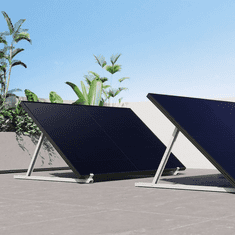 Anker SOLIX RS40P balkonska sončna elektrarna (1 x 445W)
