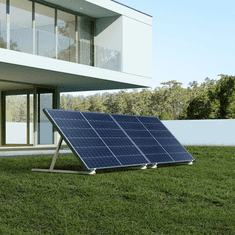 Anker SOLIX RS40 balkonska sončna elektrarna (2 x 415W)