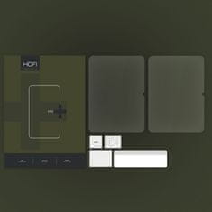 Hofi Glass Pro Tab zaščitno steklo za iPad Air 13'' 2024 / Pro 13'' 7gen 2024