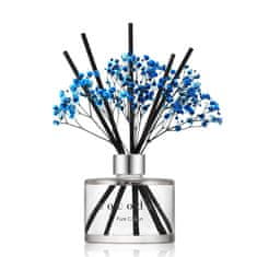Cocodor Difuzor s cvetjem 120 ml BLUE, vonj Pravi bombaž