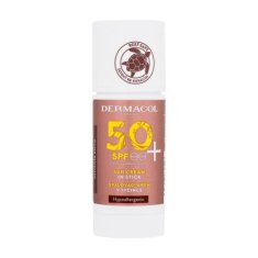 Dermacol Sun Cream In Stick SPF50+ vodoodporna zaščita pred soncem v stiku 24 g unisex