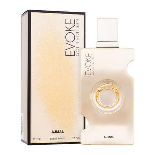 Ajmal Evoke Gold Edition parfumska voda za ženske