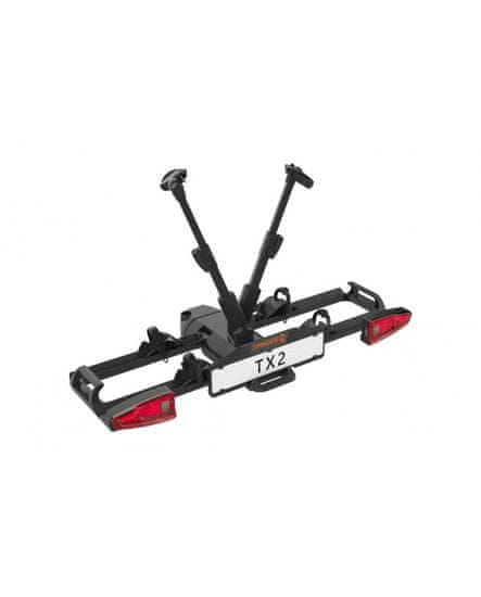 Spinder Spinder TX2 LED nosilec za kolo