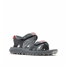 Columbia Sandali črna 36 EU Trailstorm Hiker 2 Strap
