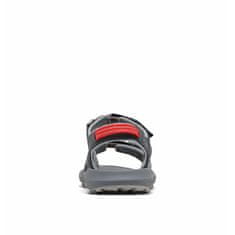 Columbia Sandali črna 36 EU Trailstorm Hiker 2 Strap