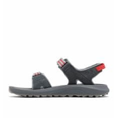 Columbia Sandali črna 36 EU Trailstorm Hiker 2 Strap