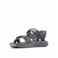 Columbia Sandali črna 36 EU Trailstorm Hiker 2 Strap