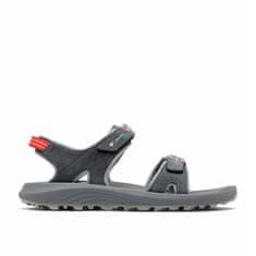 Columbia Sandali črna 36 EU Trailstorm Hiker 2 Strap