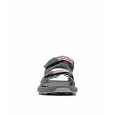 Columbia Sandali črna 36 EU Trailstorm Hiker 2 Strap