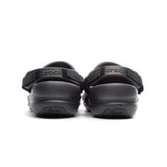 Crocs Cokle črna 37 EU Bistro Pro Literide