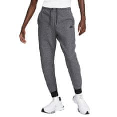 Nike Hlače siva 168 - 172 cm/XS Sportswear Tech Fleece