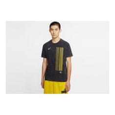 Nike Majice črna S Kd Wash