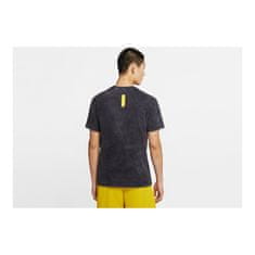 Nike Majice črna S Kd Wash