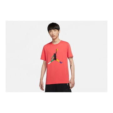 Nike Majice roza Air Jordan Sport