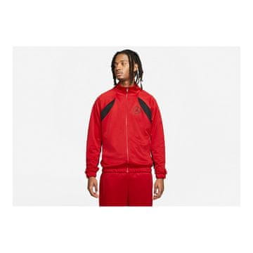 Nike Jakne uniwersalne rdeča Air Jordan Sport Dna