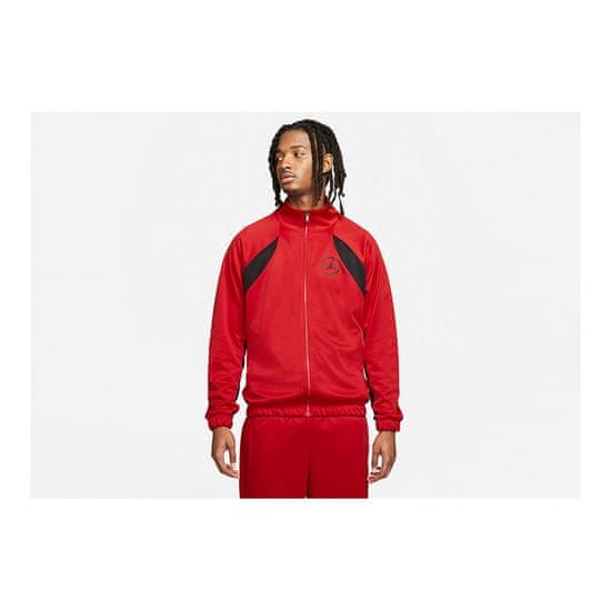 Nike Jakne uniwersalne rdeča Air Jordan Sport Dna
