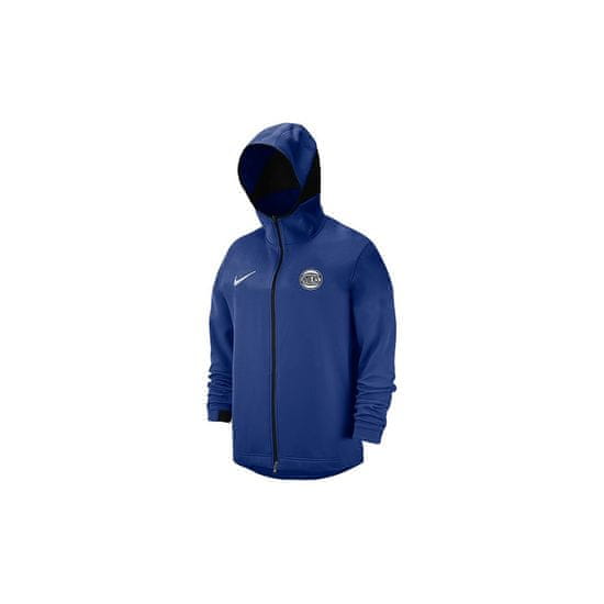 Nike Športni pulover Nba New York Knicks Showtime