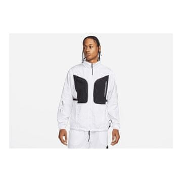 Nike Športni puloverji bela Air Jordan 23 Engineered Statement