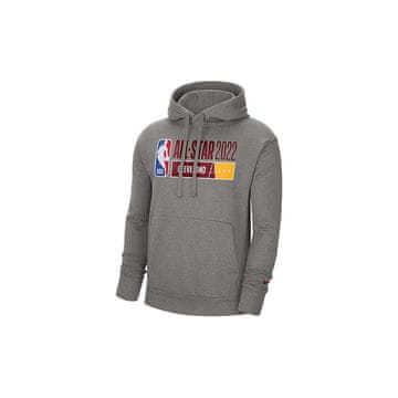 Nike športni puloverji Nike Fleece Essential All-star Weekend 2022 DH9528063