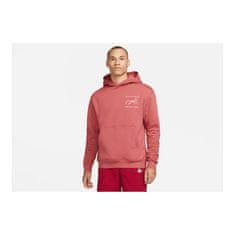 Nike Športni pulover 183 - 187 cm/L Air Jordan Essentials Fleece Graphic