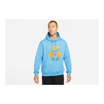 Nike Športni puloverji Lebron James