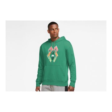 Nike športni puloverji Nike Air Jordan Sport Dna CZ4845372