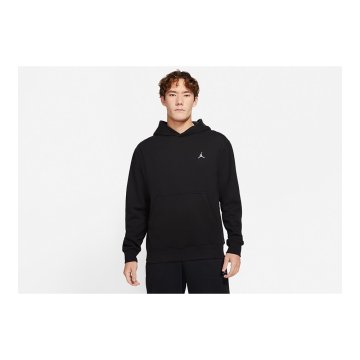 Nike Športni puloverji črna 188 - 192 cm/XL Air Jordan Essentials Fleece