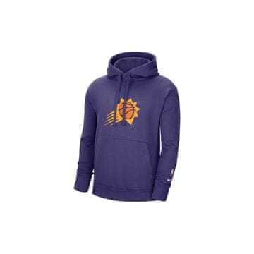Nike Športni puloverji 188 - 192 cm/XL Nba Phoenix Suns Fleece