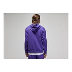 Nike Športni pulover 183 - 187 cm/L Air Jordan Jumpman Fleece