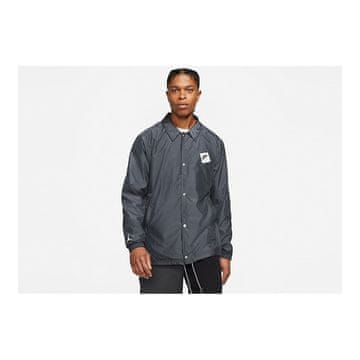 Nike Jakne uniwersalne grafitna Air Jordan Jumpman Classic