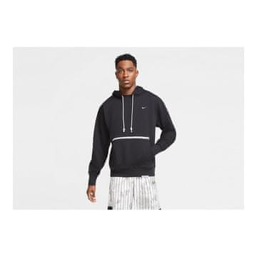 Nike Športni puloverji črna Standard Issue