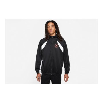 Nike Jakne uniwersalne črna Air Jordan Sport Dna