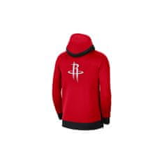 Nike Športni pulover 193 - 197 cm/XXL Nba Houston Rockets Showtime Therma Flex