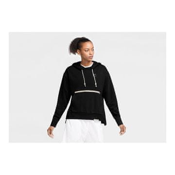 Nike Športni puloverji črna Standard Issue