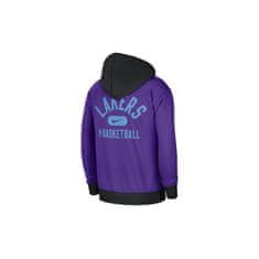 Nike Športni puloverji 183 - 187 cm/L Nba Los Angeles Lakers