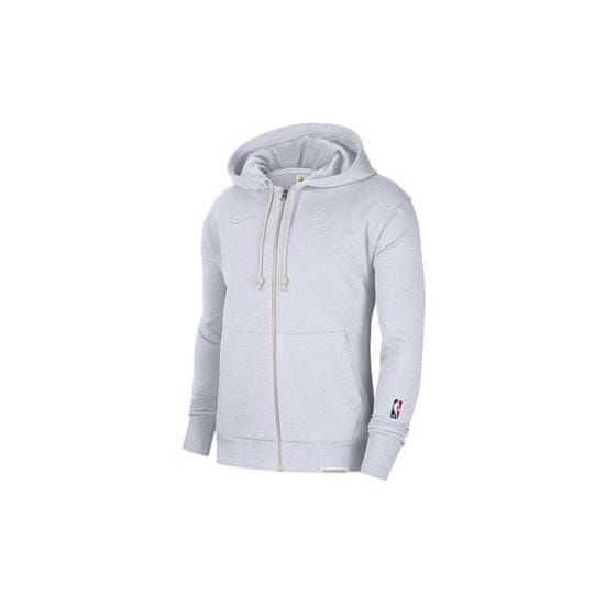 Nike Športni pulover Nba Boston Celtics Dri-fit Standard Issue