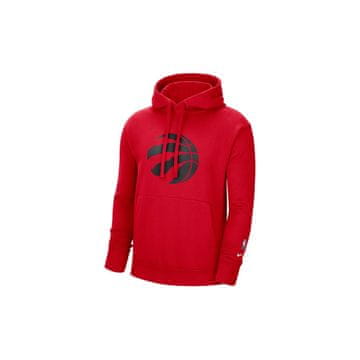 Nike Športni puloverji 188 - 192 cm/XL Nba Toronto Raptors Fleece