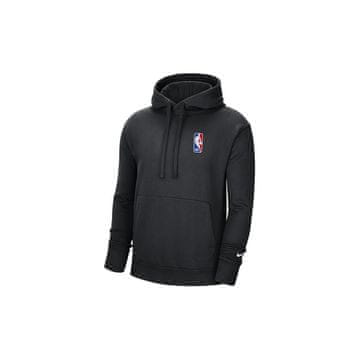 Nike Športni puloverji črna Nba Team 31 Essential Fleece