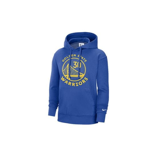Nike Športni pulover Nba Golden State Warriors Stephen Curry
