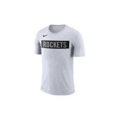 Nike Majice bela XL Nba Houston Rockets