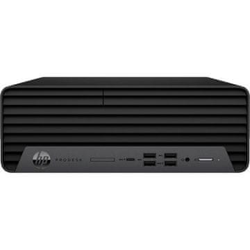 HP HP ProDesk/600 G6 SFF/SFF/i5-10500/8GB/256GB SSD/UHD 630/W11P/3R (5J104EA#BCM)