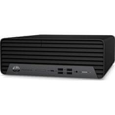 HP HP ProDesk/600 G6 SFF/SFF/i5-10500/8GB/256GB SSD/UHD 630/W11P/3R (5J104EA#BCM)