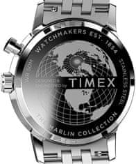 Timex Marlin Moon Phase TW2W51300UK