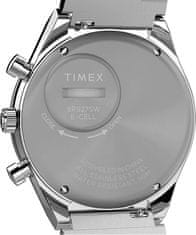Timex Q Chronograph TW2W51600UK