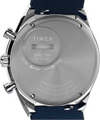 Timex Q Chronograph TW2W51700UK