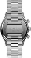 Timex The Waterbury TW2W47800UK