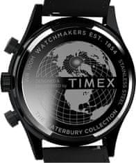 Timex The Waterbury TW2W48000UK