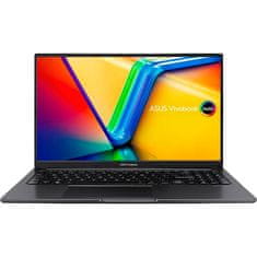 ASUS Vivobook 15 OLED M1505YA-MA130W prenosnik, R7 7730U, 16GB, SSD512GB, 39,62cm (15,6), 2,8K, W11H (90NB10Q1-M00CJ0)