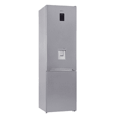 VOX electronics NF 3835 IX E kombinirani hladilnik