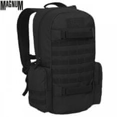 Magnum Taktični nahrbtnik Magnum WILDCAT - 25l, črna